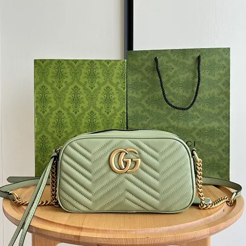 All categories Official website "Brand Women's Bags" Women's Bags 💙 GUCCI 2023 latest GUCCI crossbody bag