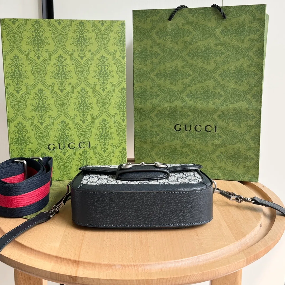 All categories Official website "Brand Women's Bags" Women's Bags 💙 GUCCI 2023 latest GUCCI crossbody bag