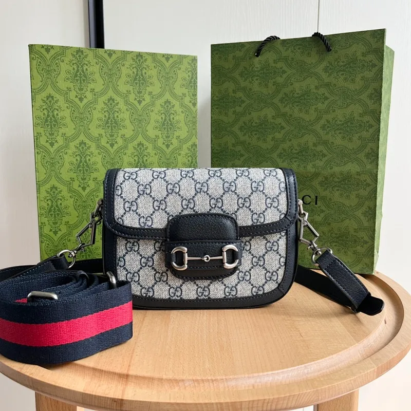 All categories Official website "Brand Women's Bags" Women's Bags 💙 GUCCI 2023 latest GUCCI crossbody bag