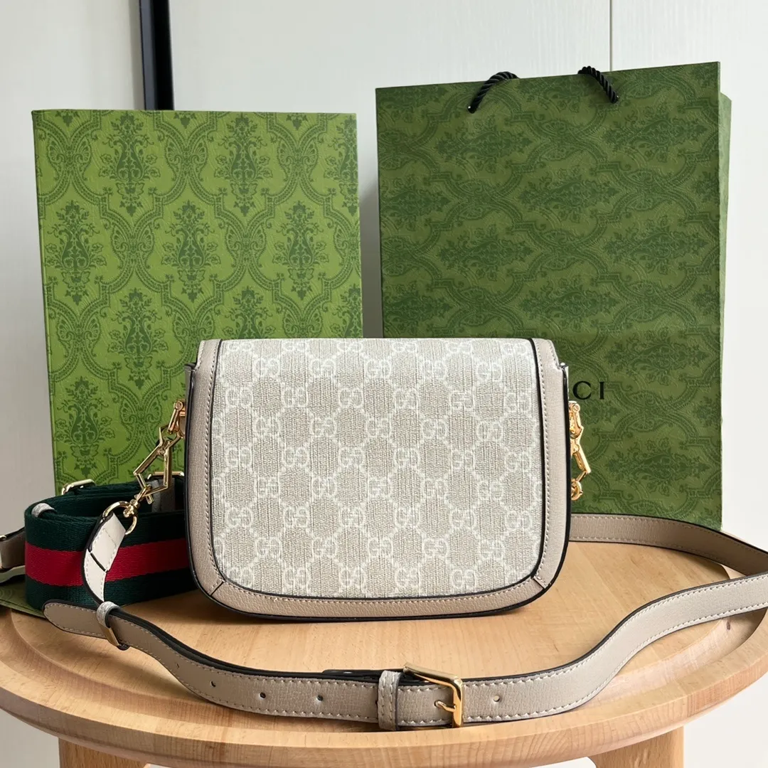All categories Official website "Brand Women's Bags" Women's Bags 💙 GUCCI 2023 latest GUCCI crossbody bag