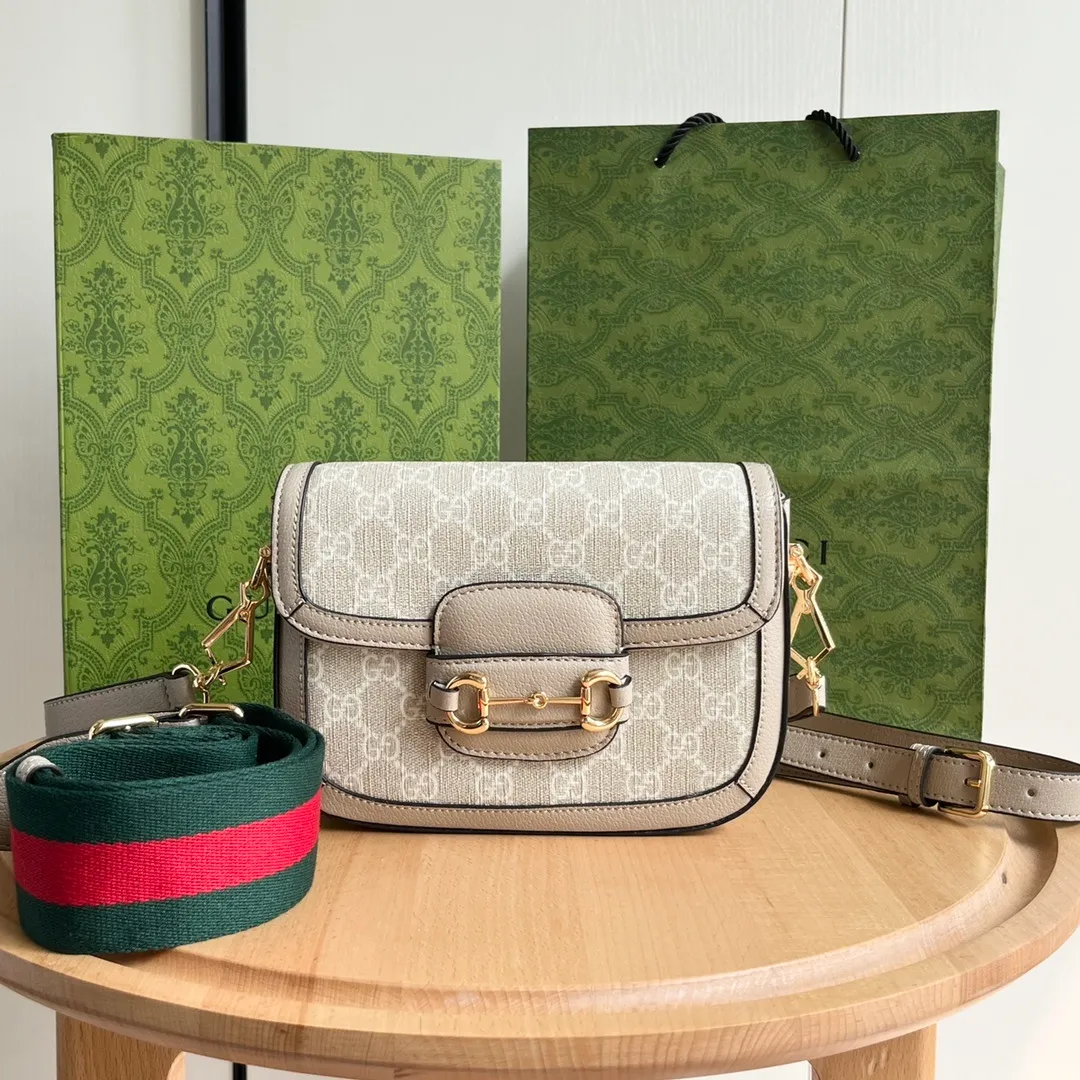 All categories Official website "Brand Women's Bags" Women's Bags 💙 GUCCI 2023 latest GUCCI crossbody bag