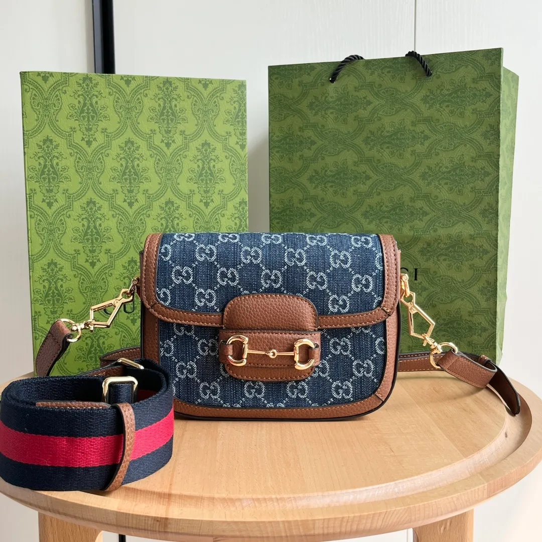 All categories Official website "Brand Women's Bags" Women's Bags 💙 GUCCI 2023 latest GUCCI crossbody bag