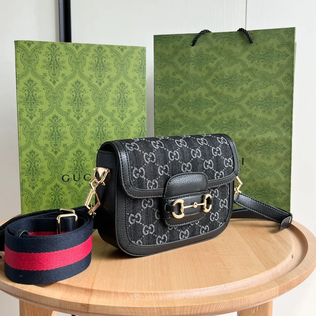All categories Official website "Brand Women's Bags" Women's Bags 💙 GUCCI 2023 latest GUCCI crossbody bag