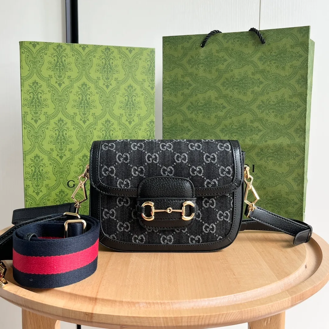 All categories Official website "Brand Women's Bags" Women's Bags 💙 GUCCI 2023 latest GUCCI crossbody bag