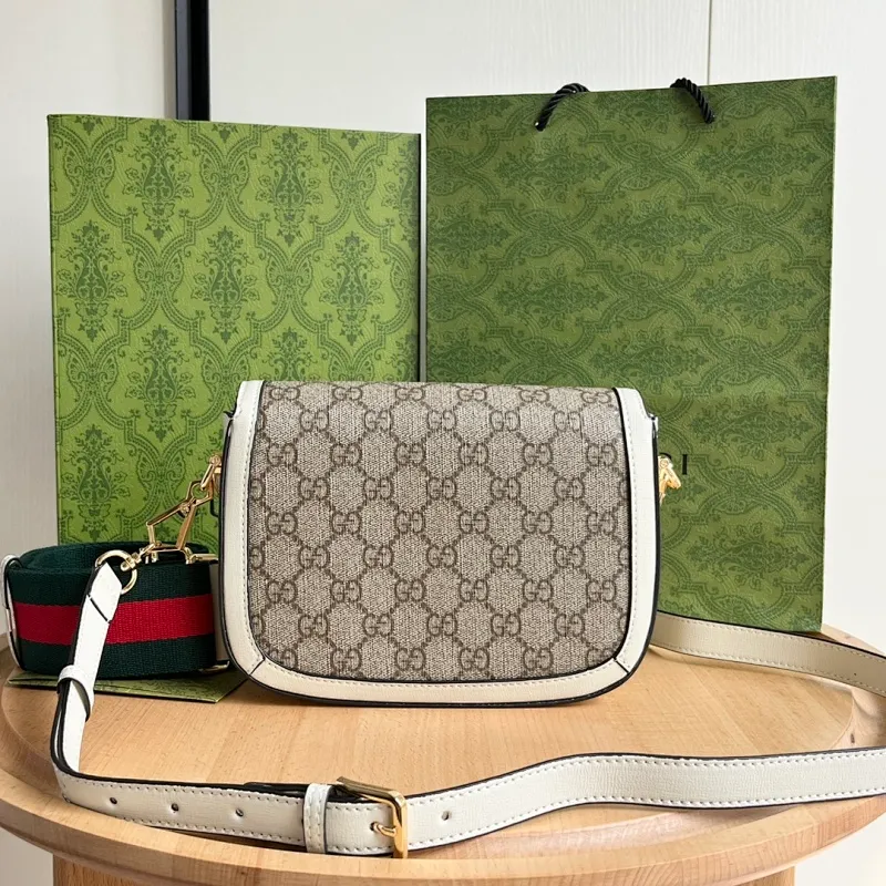 All categories Official website "Brand Women's Bags" Women's Bags 💙 GUCCI 2023 latest GUCCI crossbody bag