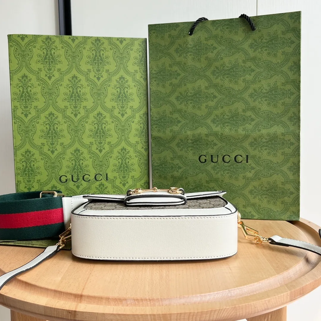All categories Official website "Brand Women's Bags" Women's Bags 💙 GUCCI 2023 latest GUCCI crossbody bag