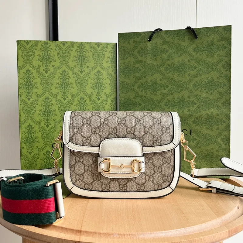 All categories Official website "Brand Women's Bags" Women's Bags 💙 GUCCI 2023 latest GUCCI crossbody bag