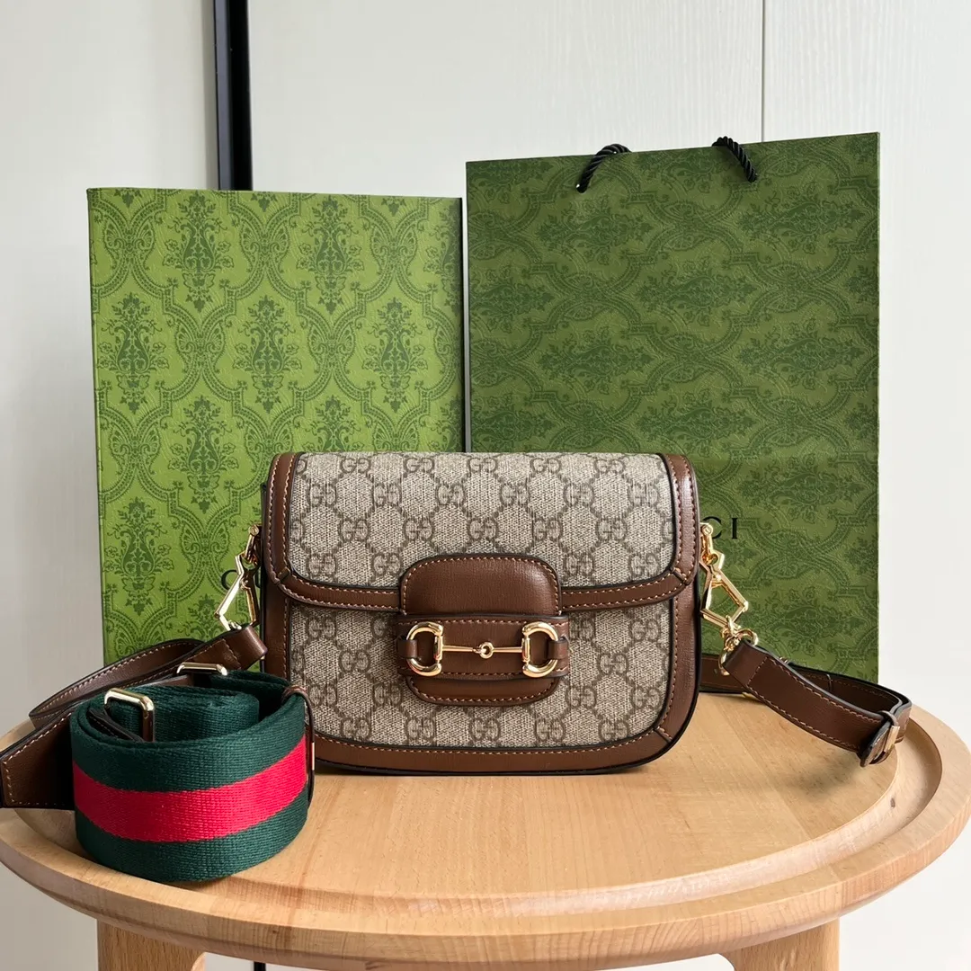 All categories Official website "Brand Women's Bags" Women's Bags 💙 GUCCI 2023 latest GUCCI crossbody bag