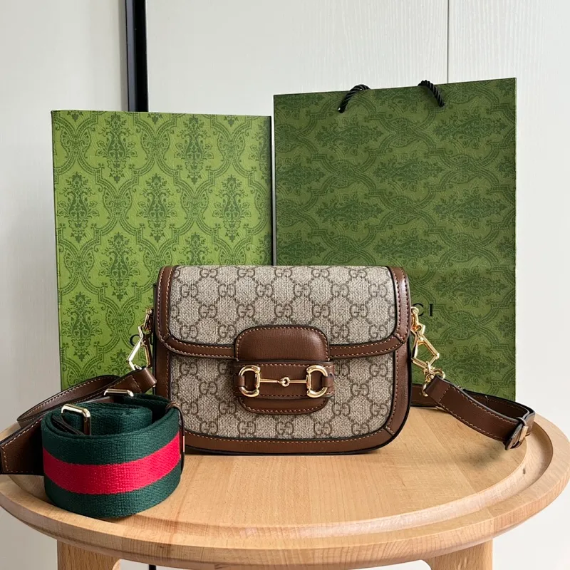All categories Official website "Brand Women's Bags" Women's Bags 💙 GUCCI 2023 latest GUCCI crossbody bag