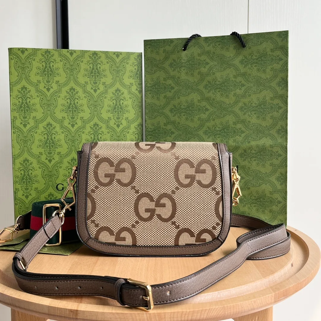 All categories Official website "Brand Women's Bags" Women's Bags 💙 GUCCI 2023 latest GUCCI crossbody bag