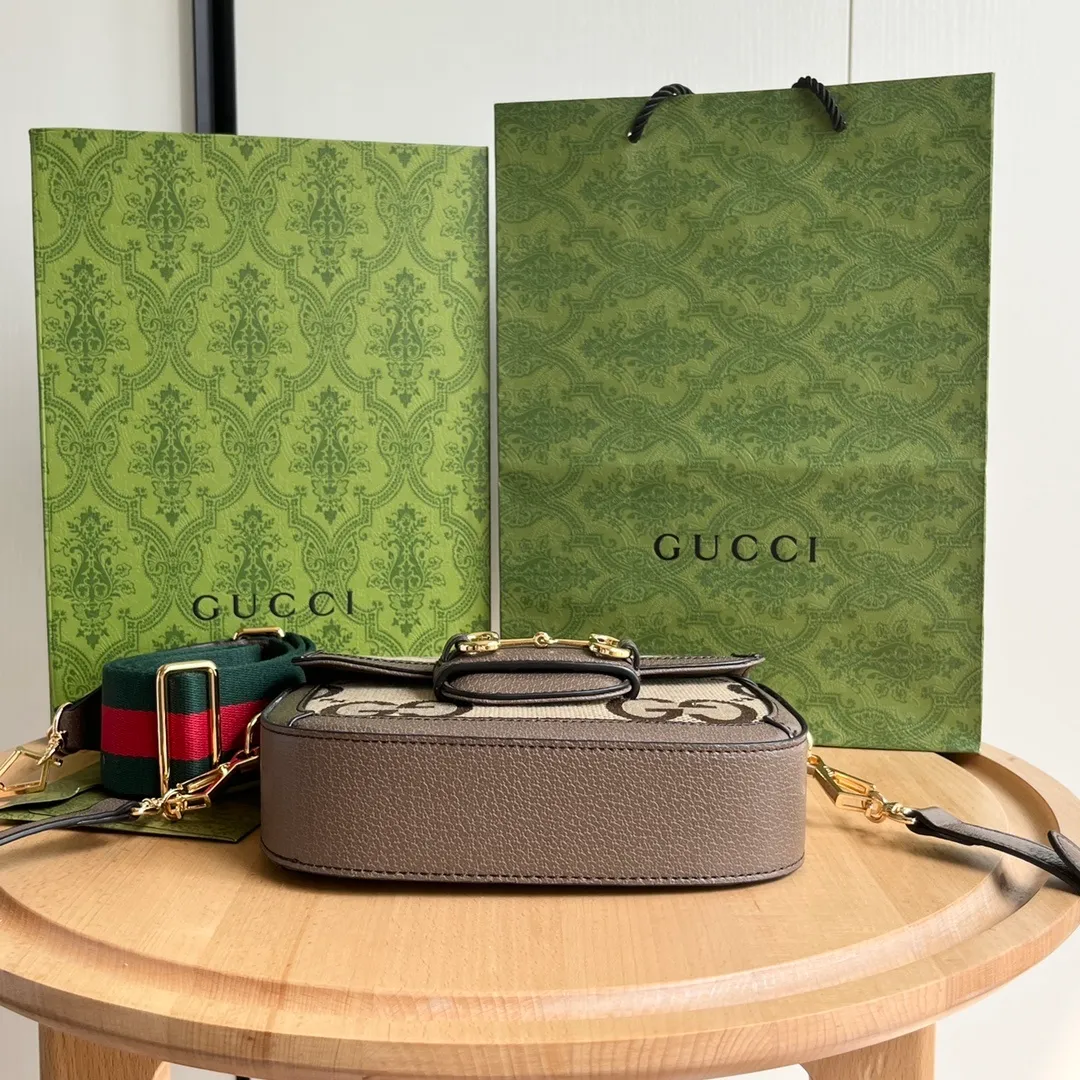 All categories Official website "Brand Women's Bags" Women's Bags 💙 GUCCI 2023 latest GUCCI crossbody bag