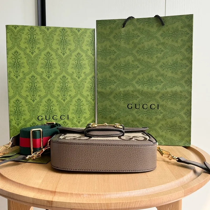 All categories Official website "Brand Women's Bags" Women's Bags 💙 GUCCI 2023 latest GUCCI crossbody bag