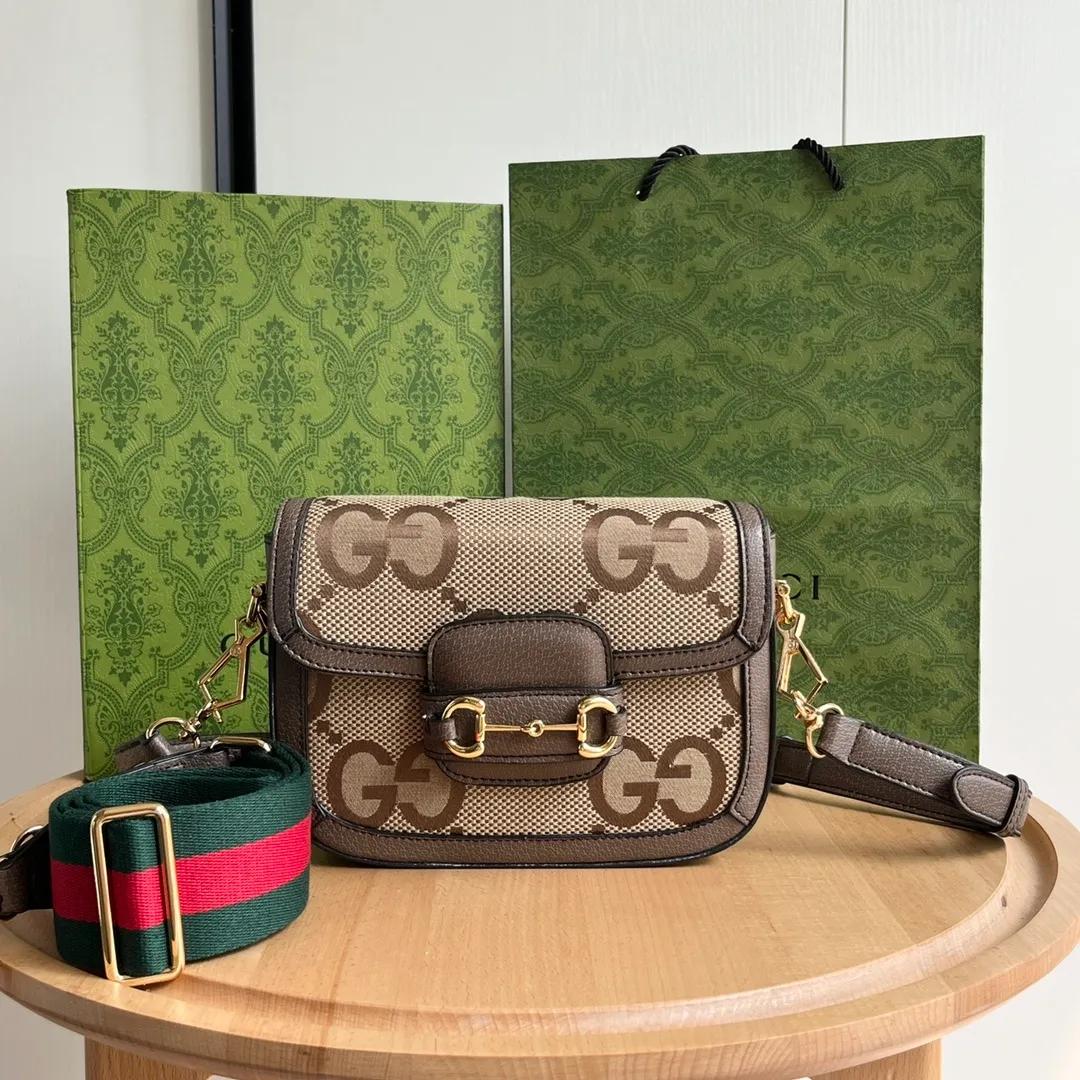 All categories Official website "Brand Women's Bags" Women's Bags 💙 GUCCI 2023 latest GUCCI crossbody bag