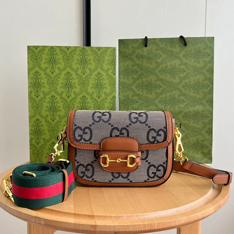 All categories Official website "Brand Women's Bags" Women's Bags 💙 GUCCI 2023 latest GUCCI crossbody bag