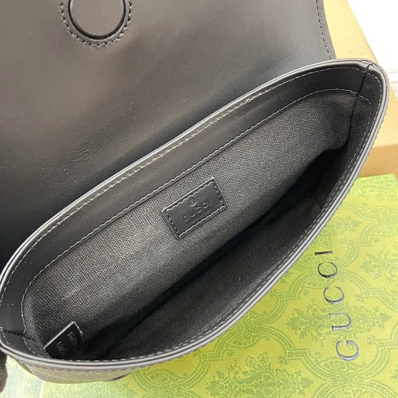 All Categories Official Website "Brand Women's Bags" Women's Bags 💙 GUCCI 2025 New GUCCI Crossbody Bag