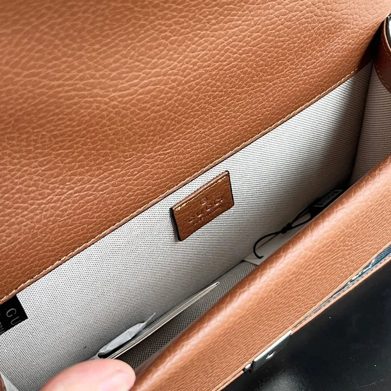 All Categories Official Website "Brand Women's Bags" Women's Bags 💙 GUCCI 2025 New Gucci Crossbody Bag