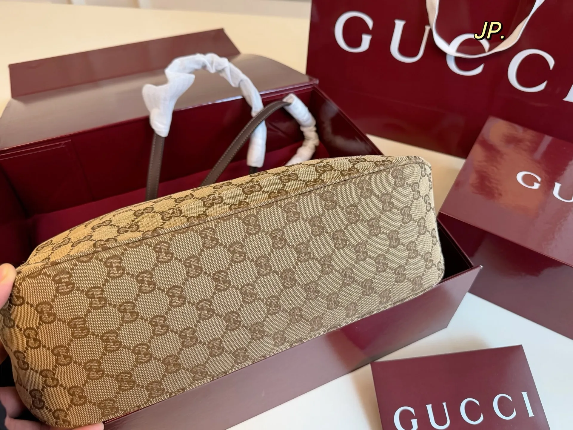 All Categories Official Website "Brand Women's Bags" Women's Bags 💙 GUCCI 2026 New GUCCI Handbags