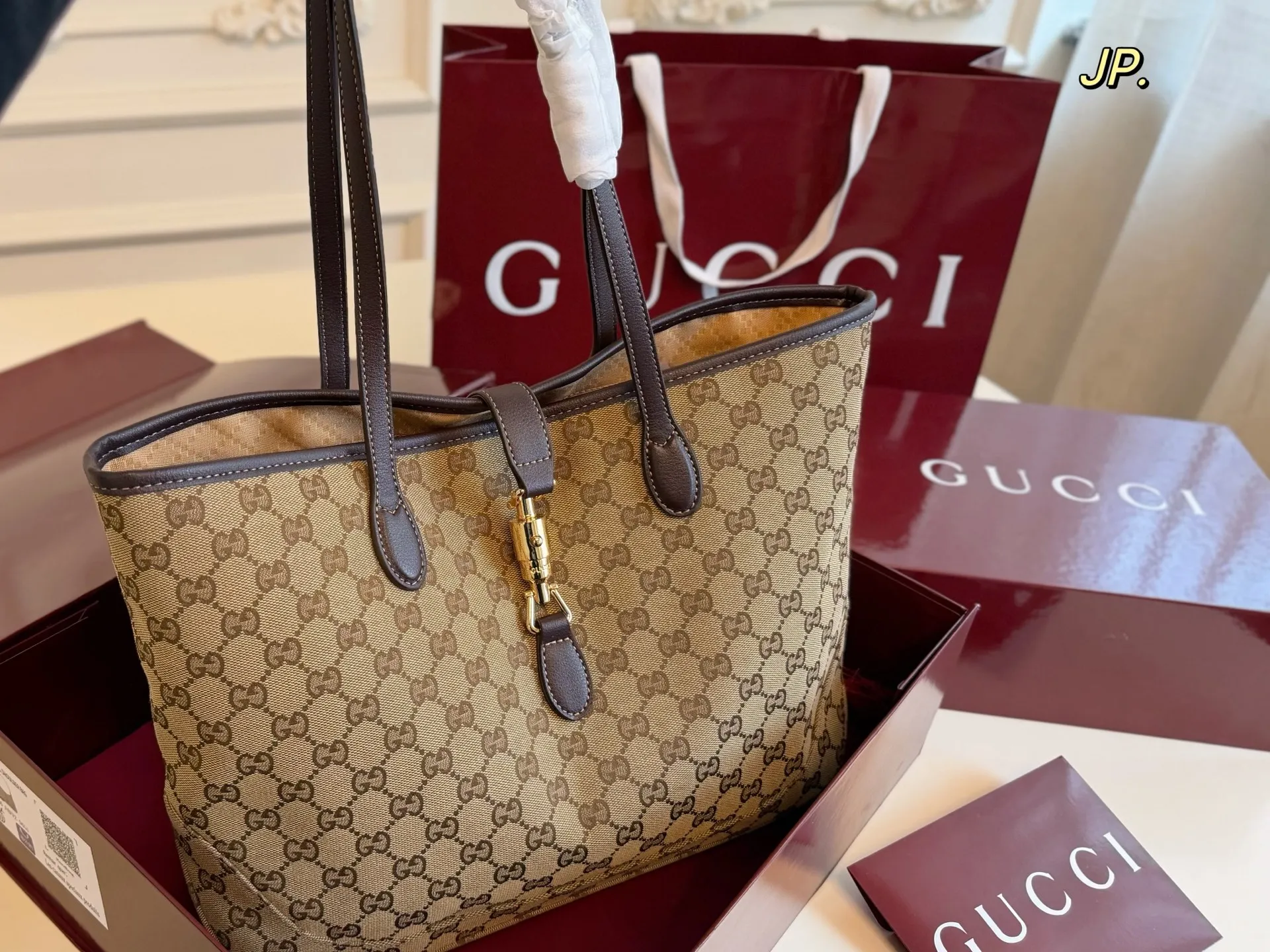 All Categories Official Website "Brand Women's Bags" Women's Bags 💙 GUCCI 2026 New GUCCI Handbags