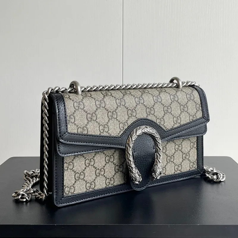 All Categories Official Website "Brand Women's Bags" Women's Bags 💙 GUCCI 2024 Official Website New GUCCI Crossbody Bag