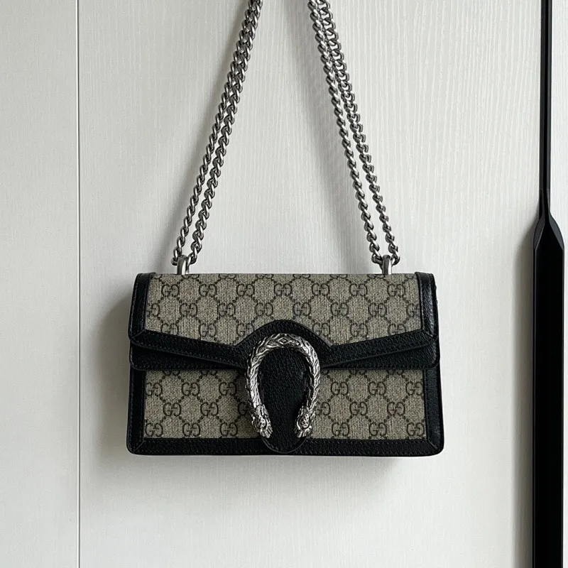 All Categories Official Website "Brand Women's Bags" Women's Bags 💙 GUCCI 2024 Official Website New GUCCI Crossbody Bag