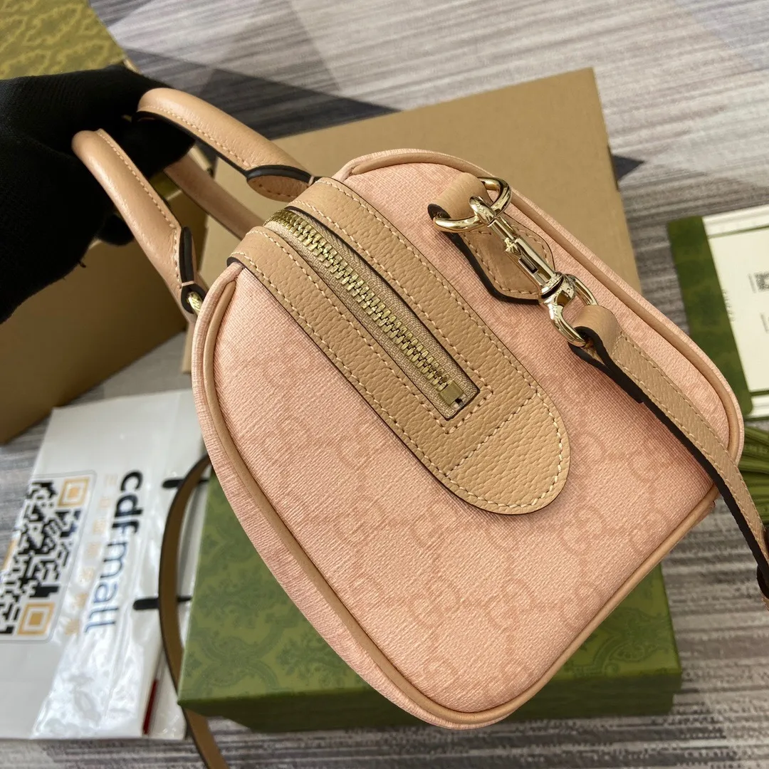 All Categories Official Website "Brand Women's Bags" Women's Bags 💙 GUCCI 2025 New GUCCI Crossbody Bag