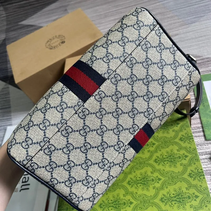 All Categories Official Website "Brand Women's Bags" Women's Bags 💙 GUCCI 2025 New GUCCI Crossbody Bag