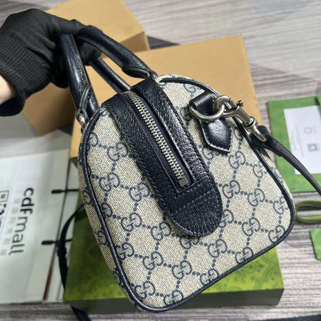 All Categories Official Website "Brand Women's Bags" Women's Bags 💙 GUCCI 2025 New GUCCI Crossbody Bag