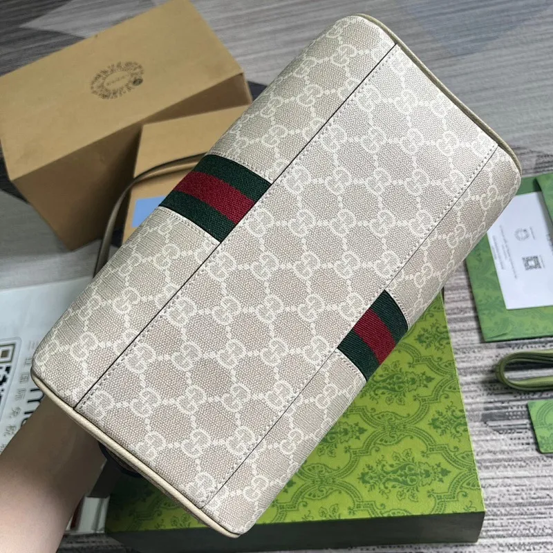 All Categories Official Website "Brand Women's Bags" Women's Bags 💙 GUCCI 2025 New GUCCI Crossbody Bag