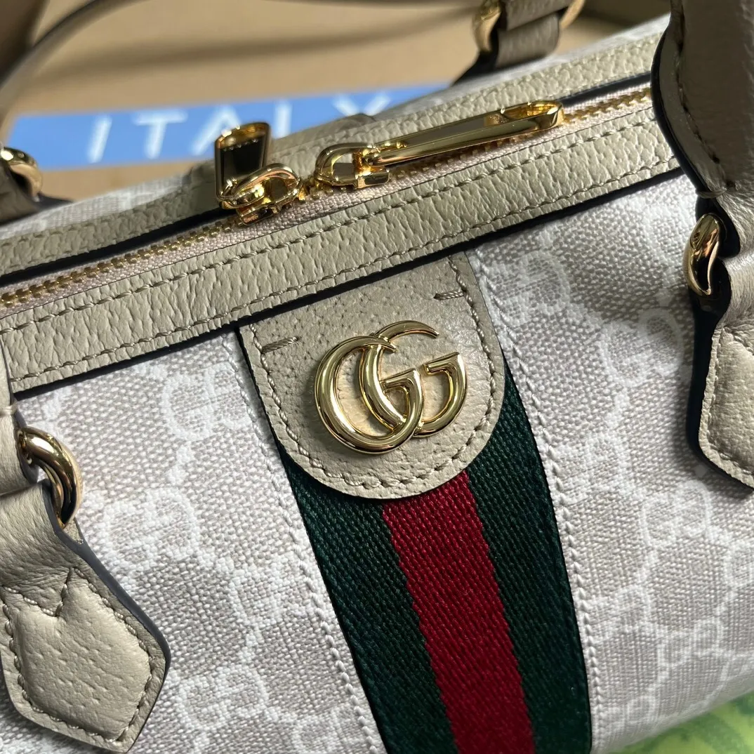 All Categories Official Website "Brand Women's Bags" Women's Bags 💙 GUCCI 2025 New GUCCI Crossbody Bag