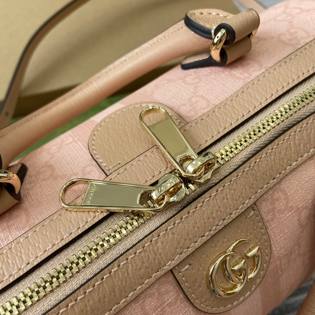 All Categories Official Website "Brand Women's Bags" Women's Bags 💙 GUCCI 2025 New GUCCI Crossbody Bag