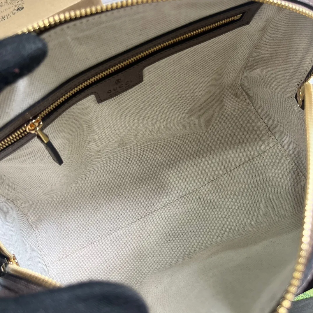 All Categories Official Website "Brand Women's Bags" Women's Bags 💙 GUCCI 2025 New GUCCI Crossbody Bag
