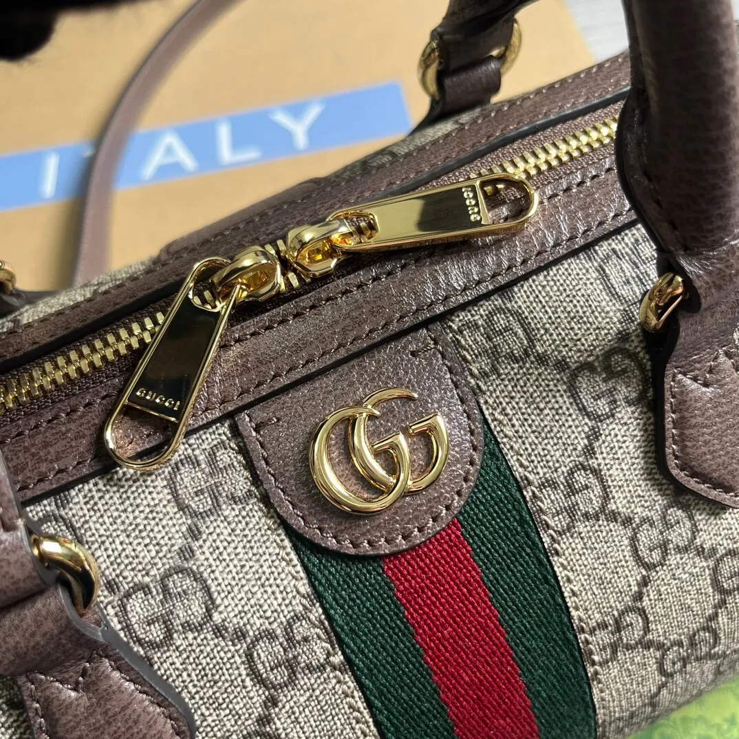 All Categories Official Website "Brand Women's Bags" Women's Bags 💙 GUCCI 2025 New GUCCI Crossbody Bag