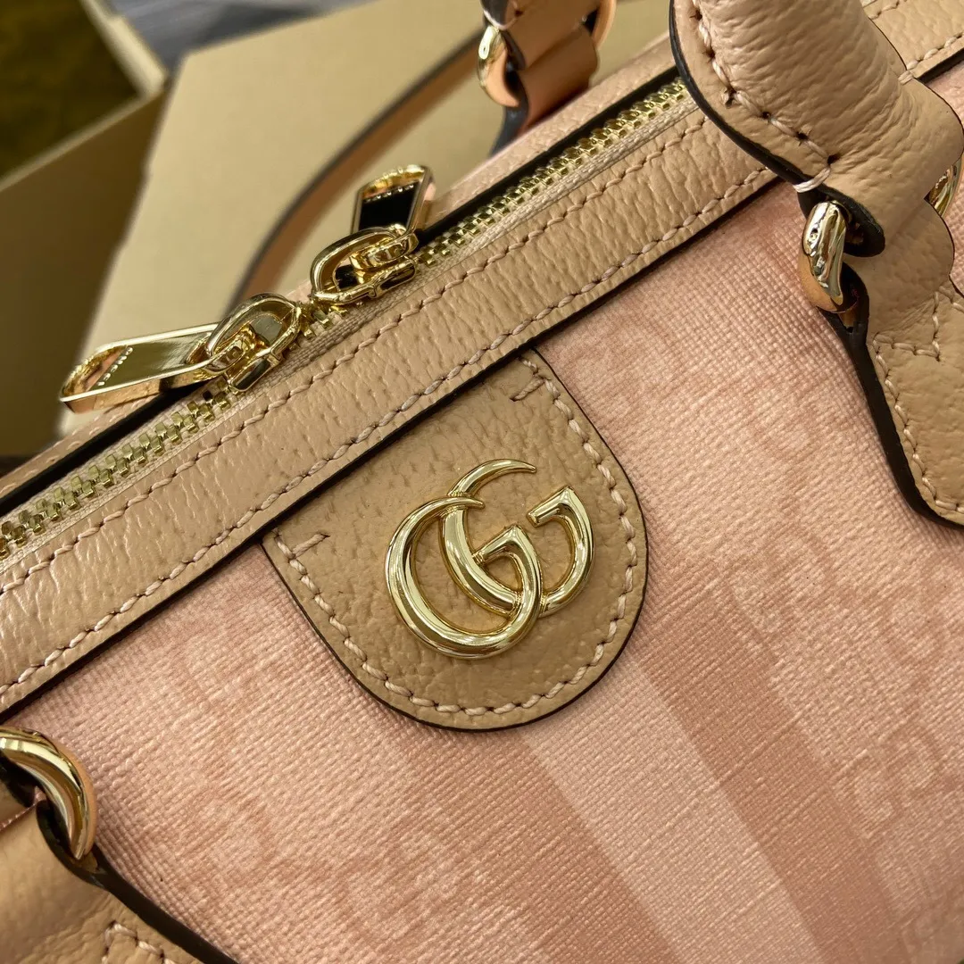 All Categories Official Website "Brand Women's Bags" Women's Bags 💙 GUCCI 2025 New GUCCI Crossbody Bag