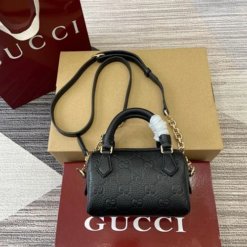 All Categories Official Website "Brand Women's Bags" Women's Bags 💙 GUCCI 2025 New GUCCI Crossbody Bag