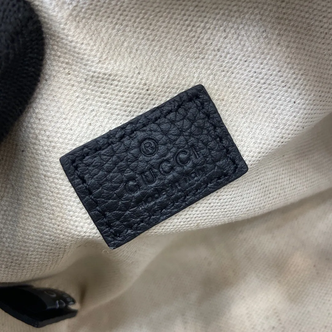All Categories Official Website "Brand Women's Bags" Women's Bags 💙 GUCCI 2025 New GUCCI Crossbody Bag