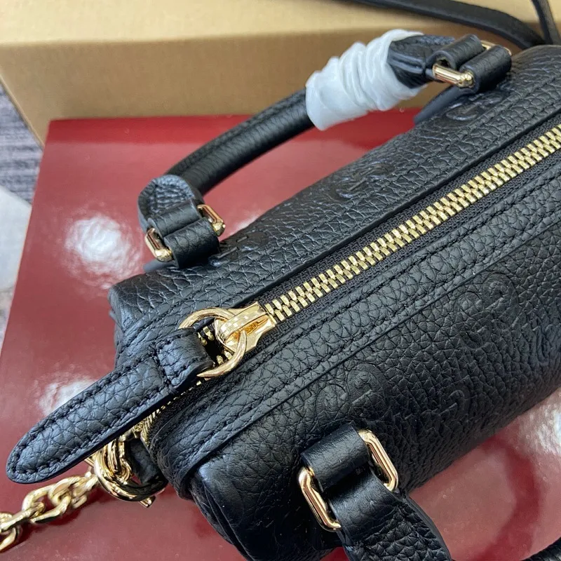 All Categories Official Website "Brand Women's Bags" Women's Bags 💙 GUCCI 2025 New GUCCI Crossbody Bag