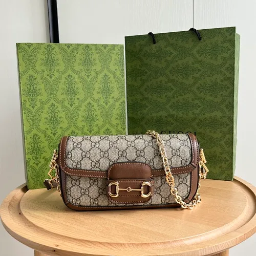All categories Official website "Brand Women's Bags" Women's Bags 💙 GUCCI 2023 latest GUCCI crossbody bag