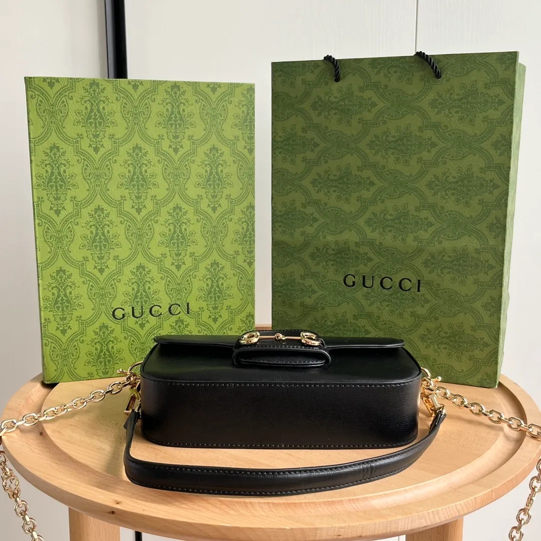 All categories Official website "Brand Women's Bags" Women's Bags 💙 GUCCI 2023 latest GUCCI crossbody bag