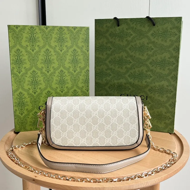 All categories Official website "Brand Women's Bags" Women's Bags 💙 GUCCI 2023 latest GUCCI crossbody bag