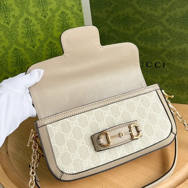 All categories Official website "Brand Women's Bags" Women's Bags 💙 GUCCI 2023 latest GUCCI crossbody bag
