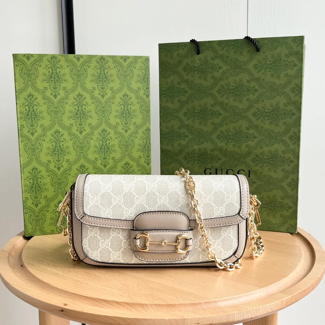 All categories Official website "Brand Women's Bags" Women's Bags 💙 GUCCI 2023 latest GUCCI crossbody bag