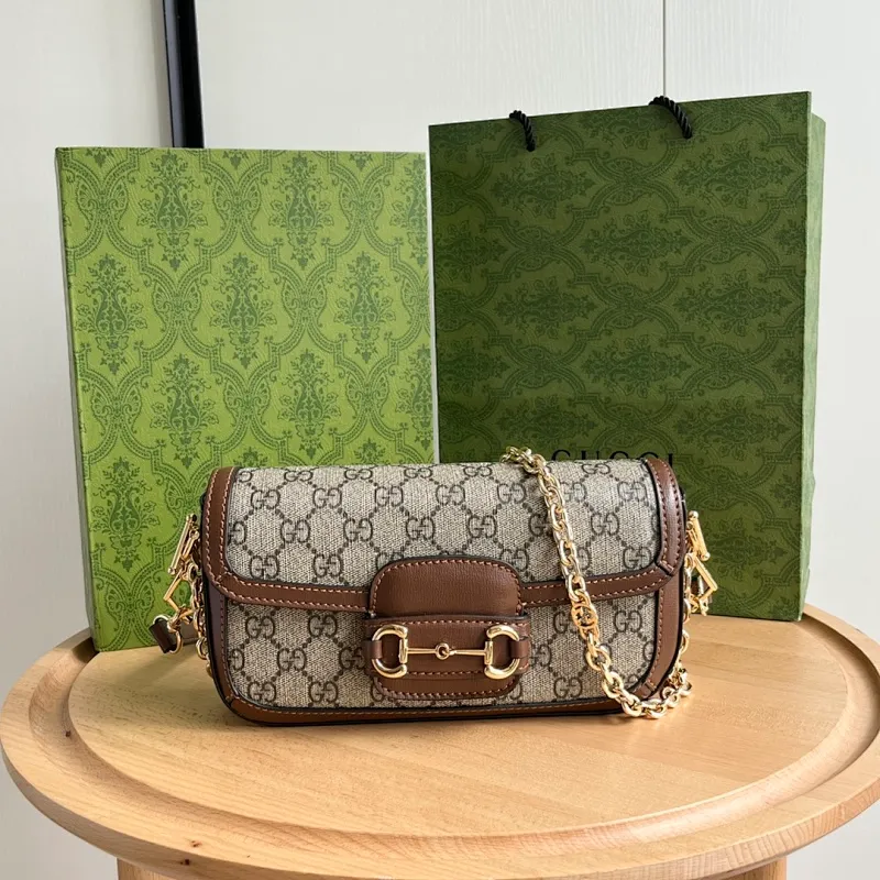 All categories Official website "Brand Women's Bags" Women's Bags 💙 GUCCI 2023 latest GUCCI crossbody bag