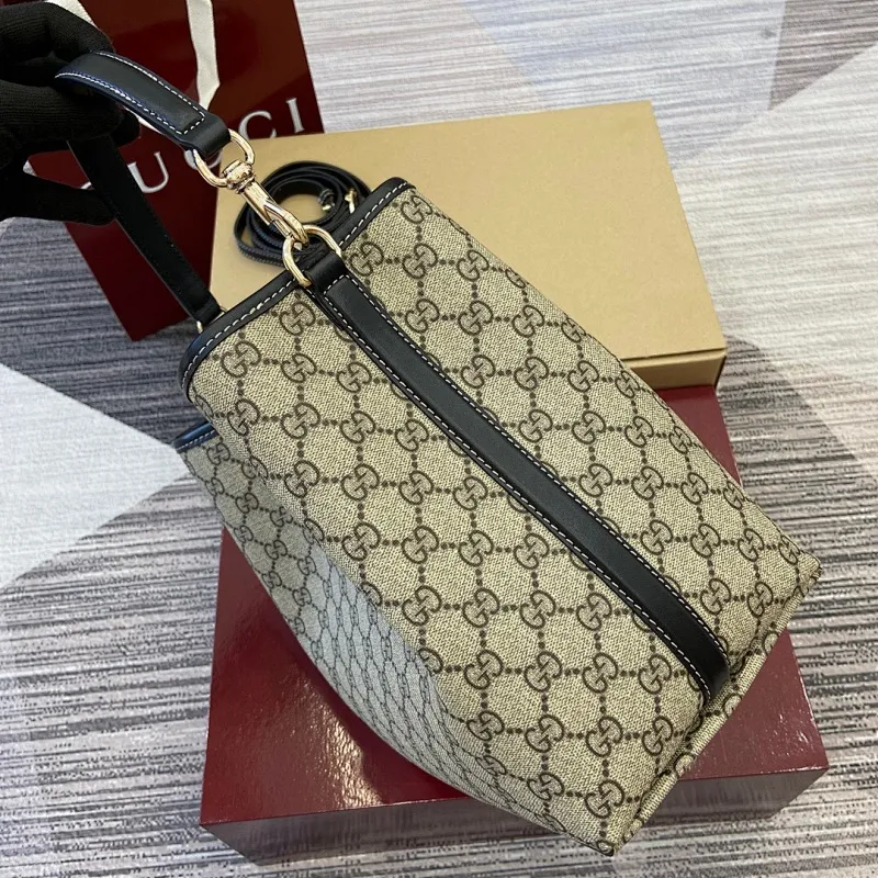 All Categories Official Website "Brand Women's Bags" Women's Bags 💙 GUCCI 2025 New GUCCI Handbags