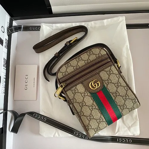 All categories Official website "Brand Women's Bags" Women's Bags 💙 GUCCI 2024 latest GUCCI crossbody bag