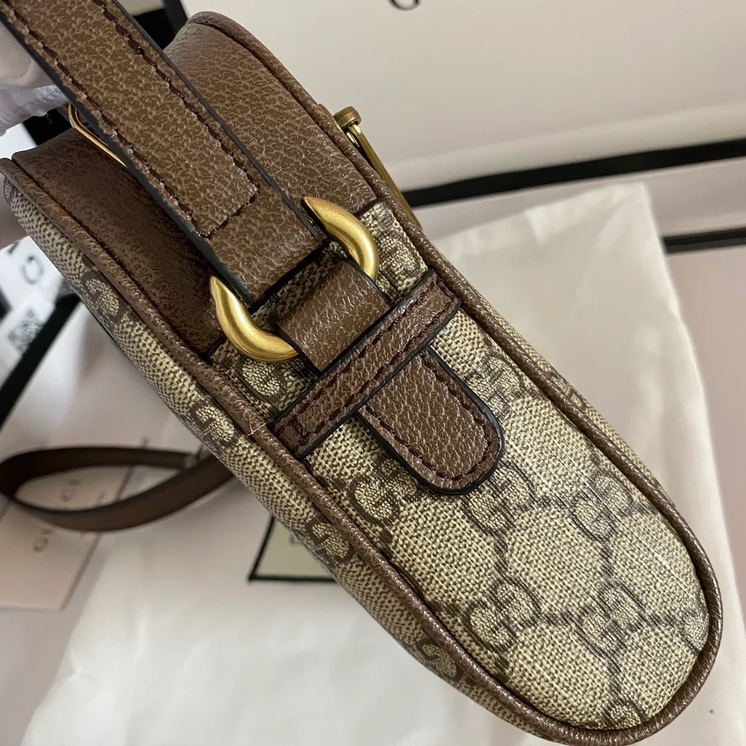 All categories Official website "Brand Women's Bags" Women's Bags 💙 GUCCI 2024 latest GUCCI crossbody bag
