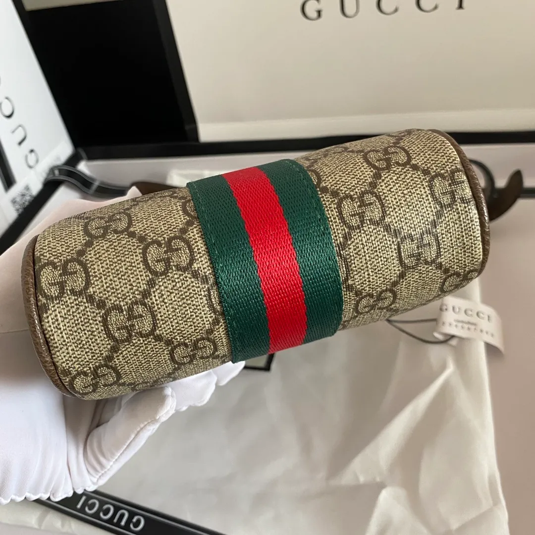 All categories Official website "Brand Women's Bags" Women's Bags 💙 GUCCI 2024 latest GUCCI crossbody bag