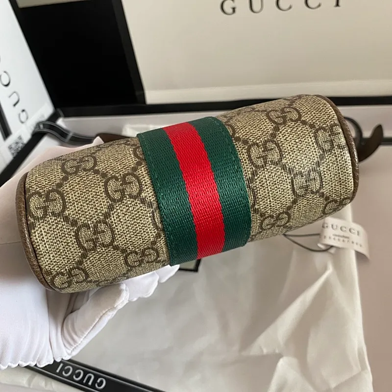 All categories Official website "Brand Women's Bags" Women's Bags 💙 GUCCI 2024 latest GUCCI crossbody bag