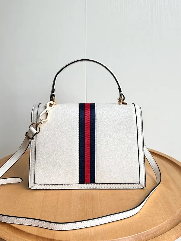 All Categories Official Website "Brand Women's Bags" Women's Bags 💙 GUCCI 2026 New GUCCI Crossbody Bag