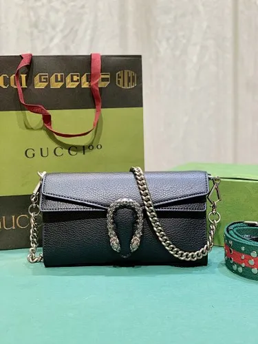 All categories Official website "Brand Women's Bags" Women's Bags 💙 GUCCI 2023 latest GUCCI crossbody bag
