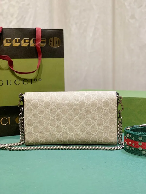 All categories Official website "Brand Women's Bags" Women's Bags 💙 GUCCI 2023 latest GUCCI crossbody bag